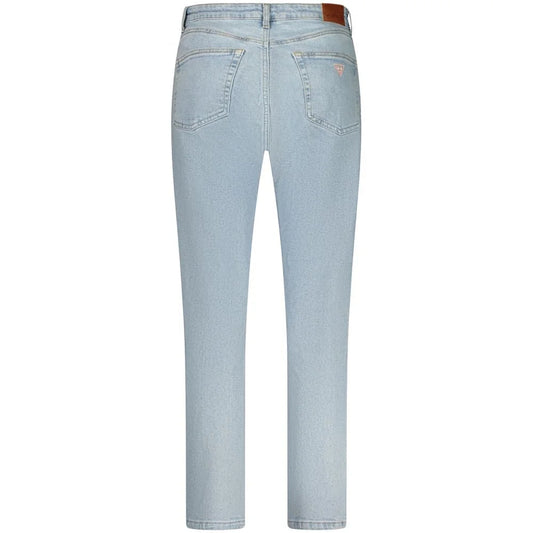 Guess Jeans Exquisitely Tailored Skinny for Modern Chic Style