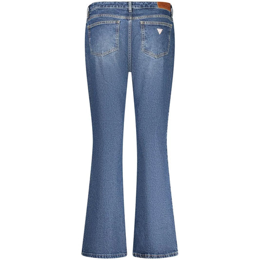 GUESS JEANS Mom Jeans Effortless Style and Flattering Fit Guess