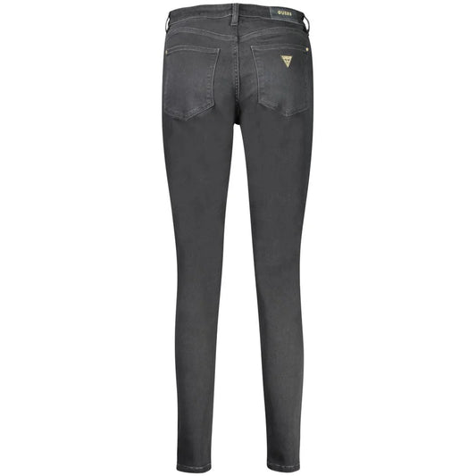 GUESS Jeans Skinny Mid Urban Chic Style for Trendsetters Guess