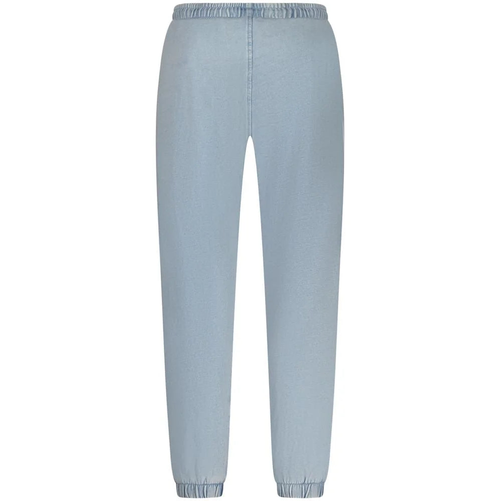 Guess Jeans Sport Trousers Elevate High-Fashion Athletic Style