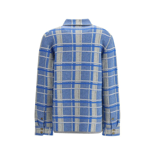 Guest in Residence Multicolor Cashmere Sweater