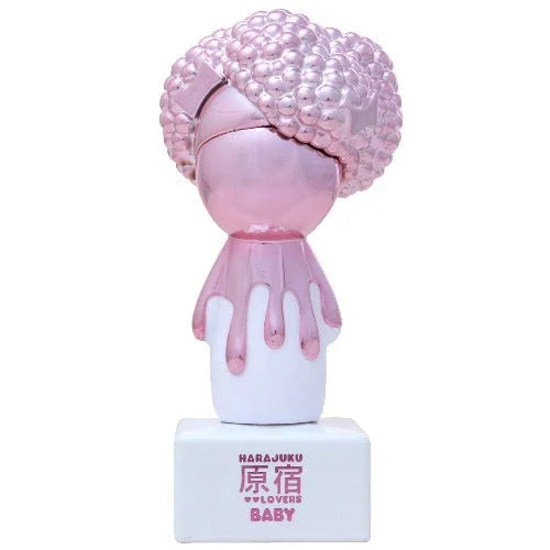 Harajuku Lovers Pop Electric Baby Perfume by Gwen Stefani for Women Women’s