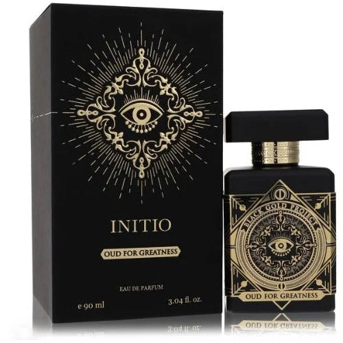 Initio Oud Perfume Unisex Luxury with Wood and Spice Aromas Fragrance Parfums Prives