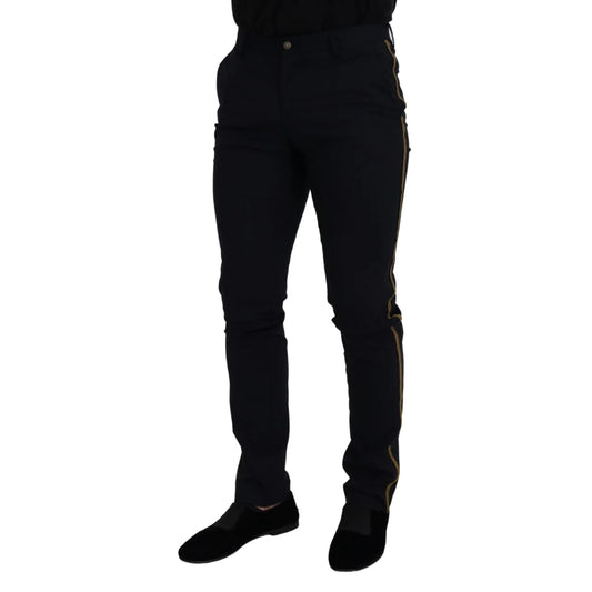 Italian Perfection Dolce Gabbana Mainline Pants &