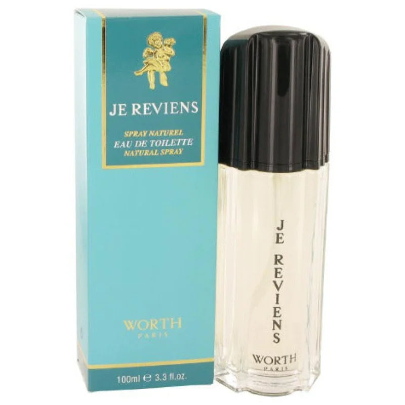 Reviens Eau Perfume Vibrant Bergamot Orange Blossom Classic Women’s Worth