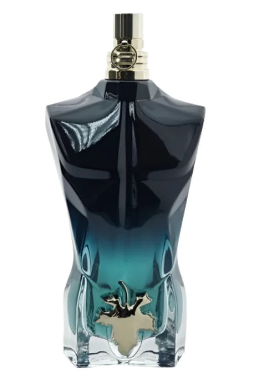 Jean Paul Gaultier Le Beau Pineapple Iris Allure Men’s Cologne