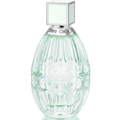 Jimmy Choo Floral Perfume for Women Essence of Grace and Beauty Women’s