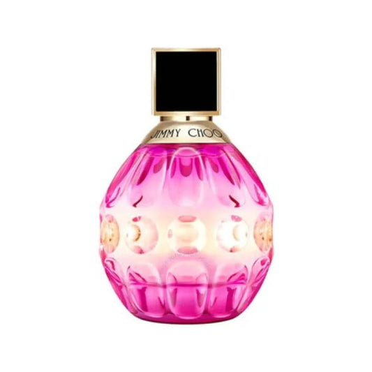 Jimmy Choo Rose Passion Frangipani Jasmine Seduction Women’s Perfume