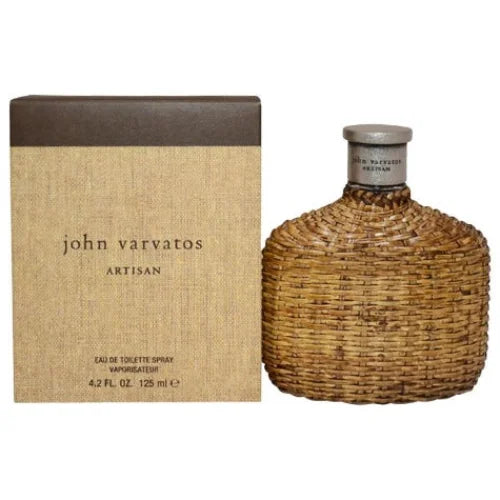John Varvatos Artisan Invigorating Mens Cologne for Endless Sunshine Men’s