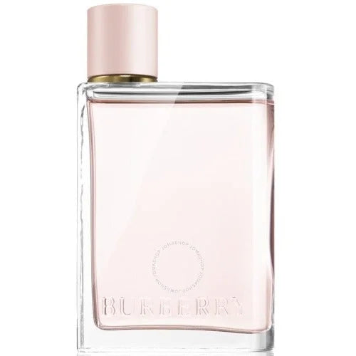 Juicy Opening Perfume with a Colorful Array of Berries for Women Women’s Burberry