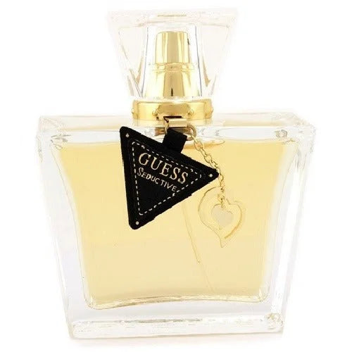 Juicy Pear and Blackcurrant Perfume with Sparkling Bergamot Notes Women’s Guess
