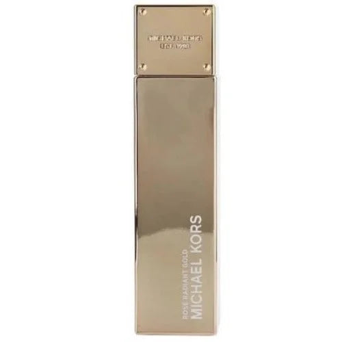 Kors Rose Radiant Gold Perfume for Women Sweet Citrus and Jasmine Scent Women’s Michael