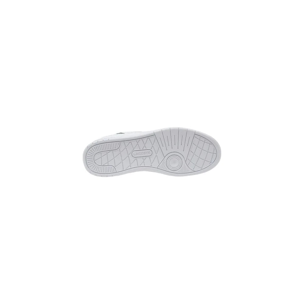 LACOSTE T-CLIP Sneakers with Recycled Polyester for Stylish Comfort Lacoste