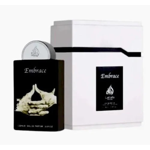 Lattafa Pride Embrace Perfume Unisex Luxury Scent Fragrance