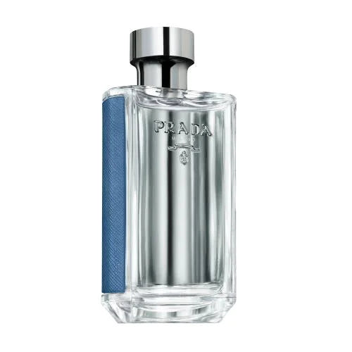 L’Homme Prada L’eau Men’s Cologne with Ginger and Amber Notes
