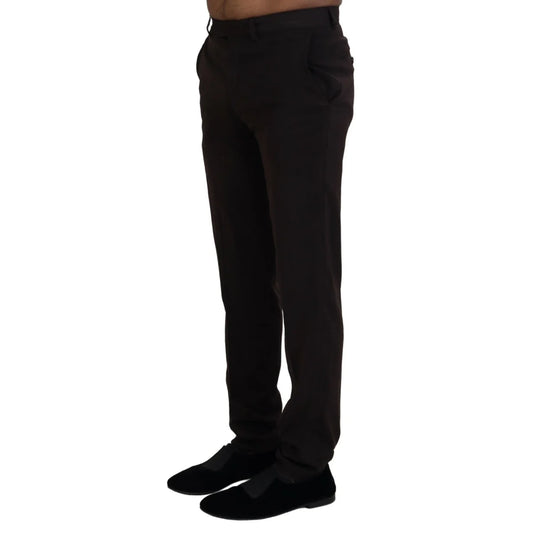 MainLine Bencivenga Dress Pants Exclusive Authentic Luxury Appeal BENCIVENGA