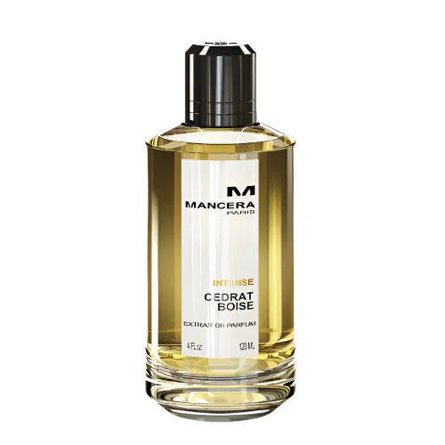 Mancera Cedrat Boise Eau de Parfum Unisex Versatile Luxury Scent Fragrance