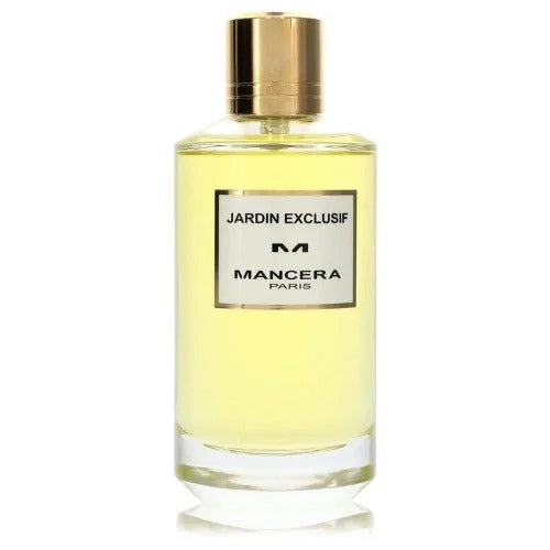 Mancera Jardin Exclusif Unisex Fruity Fragrance for Casual Elegance