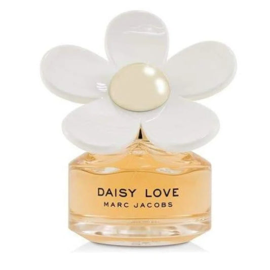 Marc Jacobs Daisy Love Eau Embraces Cashmere Musk Sophistication Women’s Perfume
