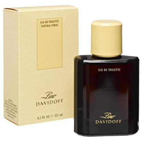 Men’s Cologne with Lavender and Bergamot Notes for a Captivating Scent Davidoff