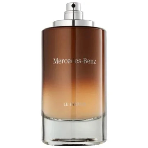 Mercedes Benz Le Parfum Bold Masculine Cologne for Men Men’s Mercedes-Benz