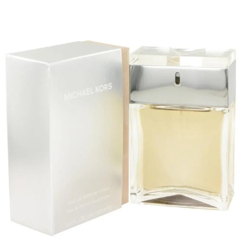 Sensual Michael Kors Eau Radiance with Pink Peppercorn and Black Currant Women’s Perfume