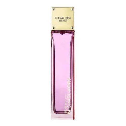Michael Kors Sexy Floral Women’s Fragrance Evokes Spring Allure Perfume