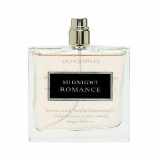 Midnight Romance Eau de Parfum Sweet Zesty Raspberry Bergamot Women’s Perfume Ralph Lauren