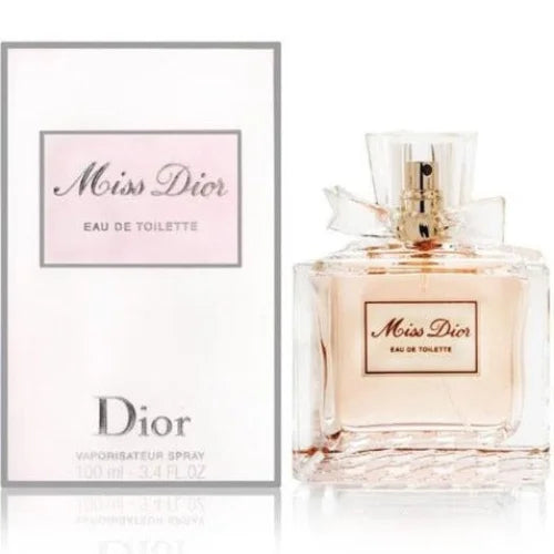 Miss Dior Perfume A Modern Classic for Youthful Femininity Women’s Christian