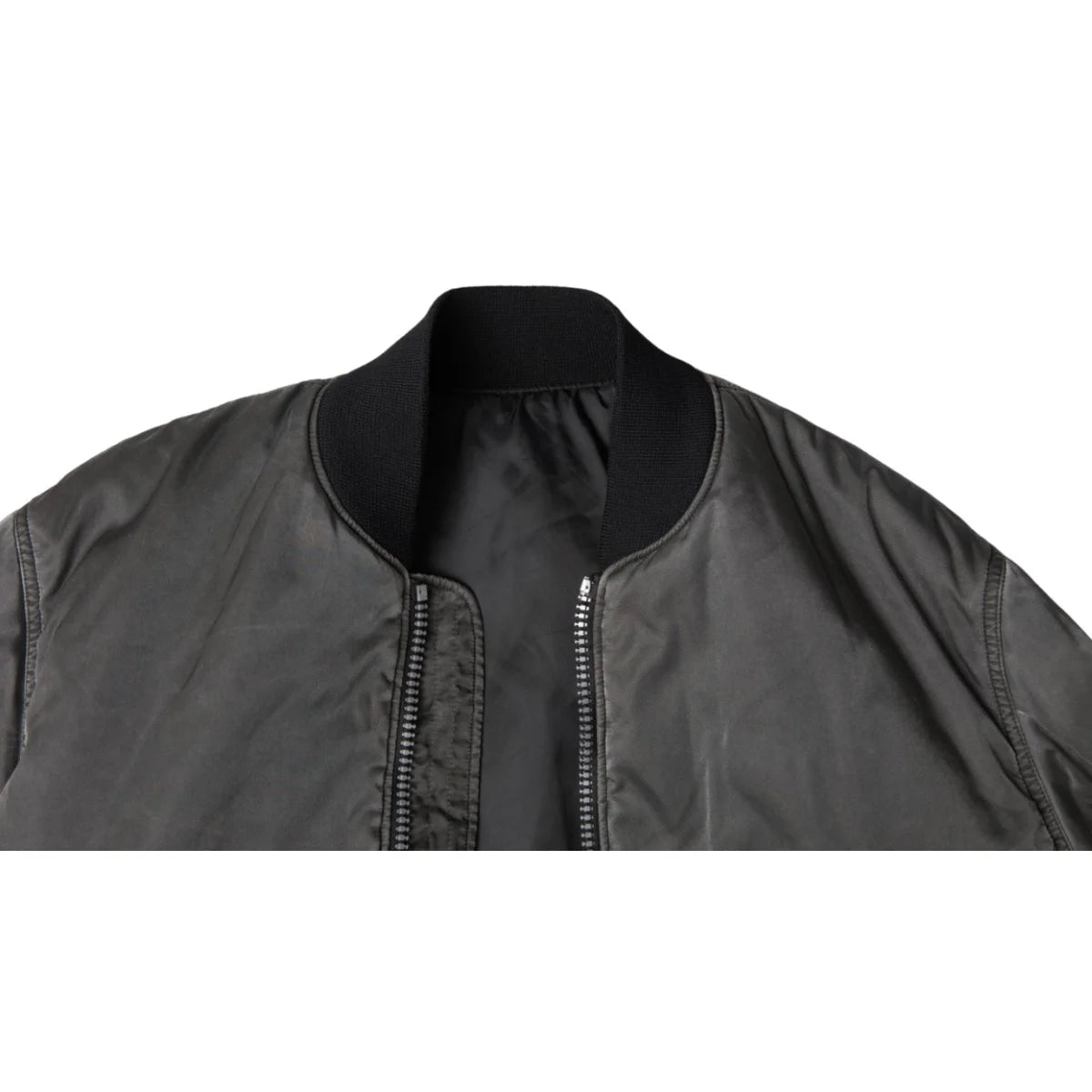 MM6 MAISON MARGIELA BOMBER Chic Unleashed Authentic Style Maison Margiela