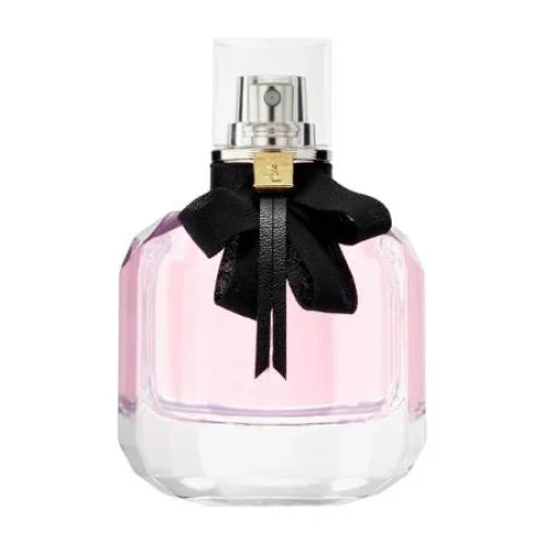 Mon Paris Perfume for Women Chypre Fruity Fragrance Women’s Yves Saint Laurent
