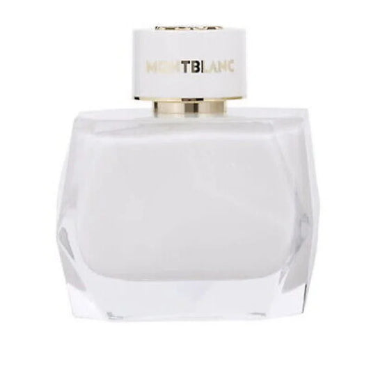 Alluring Mont Blanc Signature Eau de Parfum White Musks Women’s Perfume