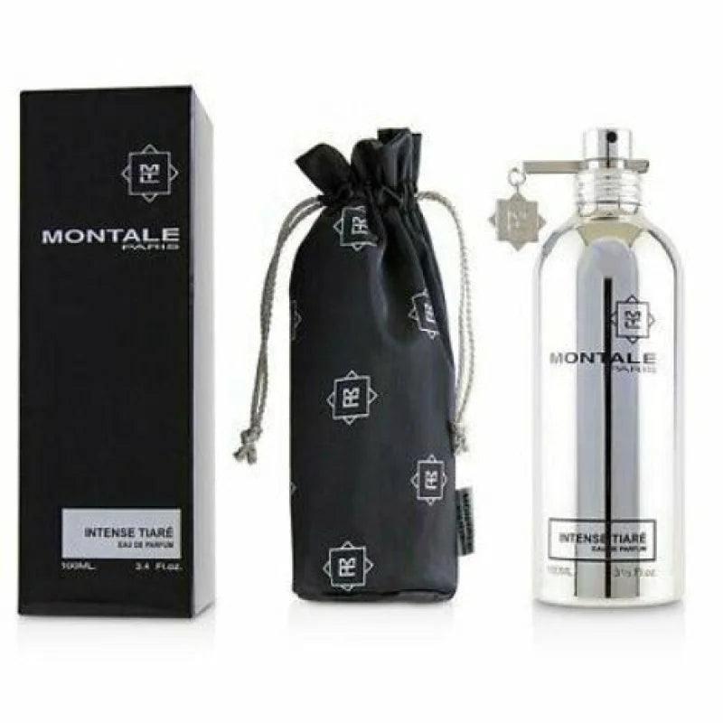 Montale Paris Intense Tiare Eau Hypnotic Gardenia Fantasy Unisex Fragrance
