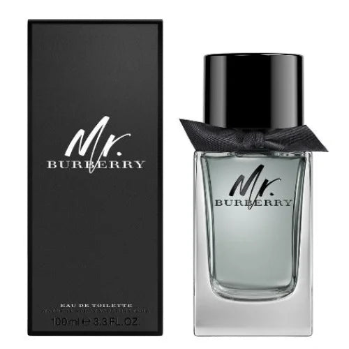 Mr Burberry Quintessentially British Cologne for Men Sophisticated and Warm Men’s