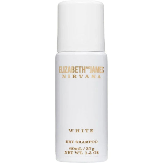 Nirvana White Chic Peony Musk Hair Styling Elixir Women’s Bath & Body Elizabeth James