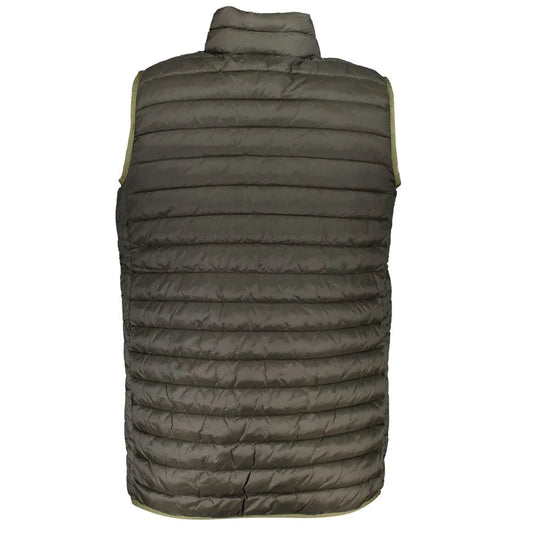 North Sails Verde Poliammide Men’s Vest