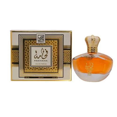 Ocean Rose Extreme Unisex Perfume with Turkish and Amber Fragrance Dumont