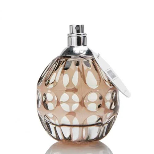 Orchid Dream Perfume with Mandarin and Patchouli Notes Women’s Jimmy Choo