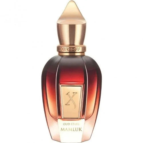 Oud Stars Mamluk Sensual Oriental Perfume for Women Women’s Xerjoff