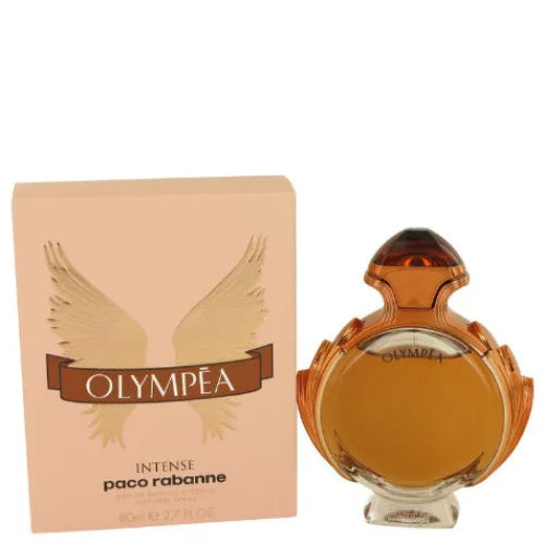 Paco Olympea Intense Perfume for the Modern-Day Goddess Women’s Rabanne