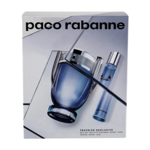 Paco Rabanne Gift Set for Men 3.4 Oz Eau De Toilette Spray Men’s Sets