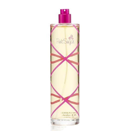 Pink Sugar Perfume Sweet Fruity Candy Scent for Women by Aquolina Women’s