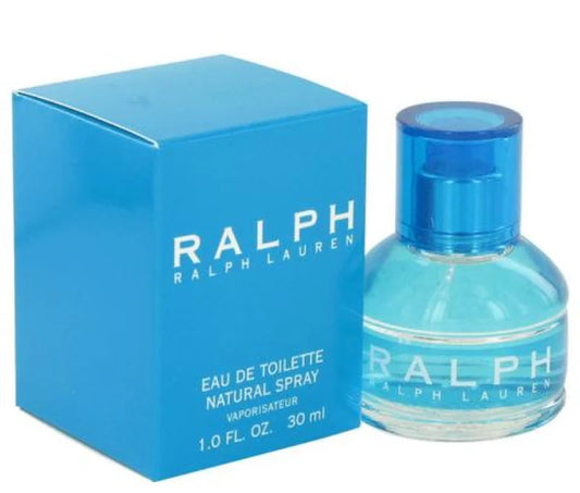 Ralph Eau Apple Leaf Perfume Radiates Honeyed Florals and Citrus Women’s Lauren