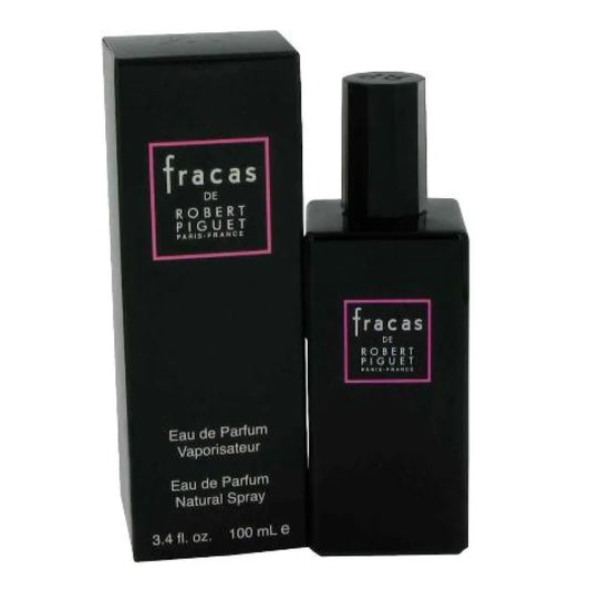 Alluring Tuberose Bloom Piguet Fracas Eau de Parfum Women’s Perfume Robert