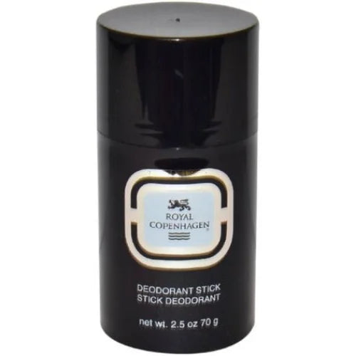 Royal Copenhagen Deodorant Stick for Men Timeless Elegance Men’s Bath & Body