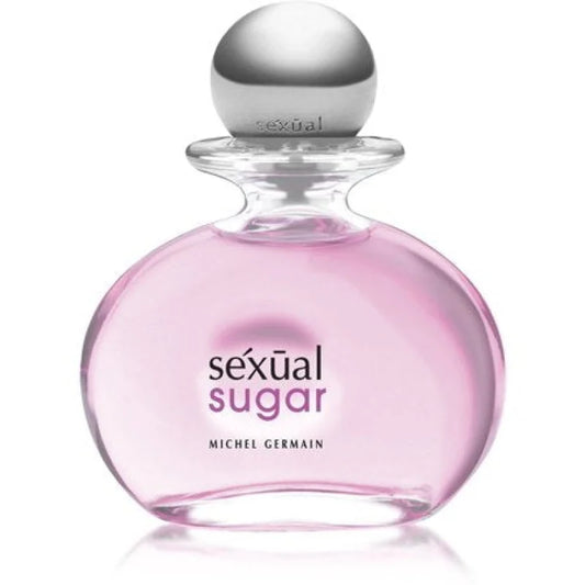 Seductive Wild Berries Sexual Sugar Eau Orange Flower Fragrance Women’s Perfume Michel Germain