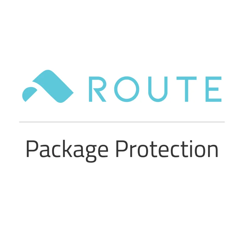 Route Shipping Protection Magic with Instant Tracking Number Notification Insurance