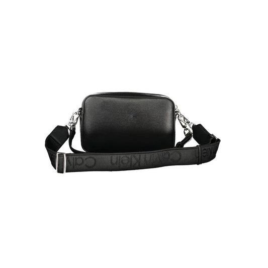 Sleek Calvin Klein Handbag for Effortless Sophistication