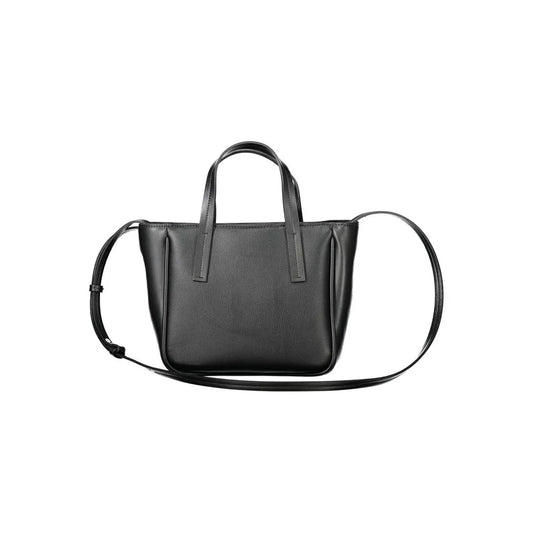 Sleek Calvin Klein Handbag for Effortless Style and Sophistication