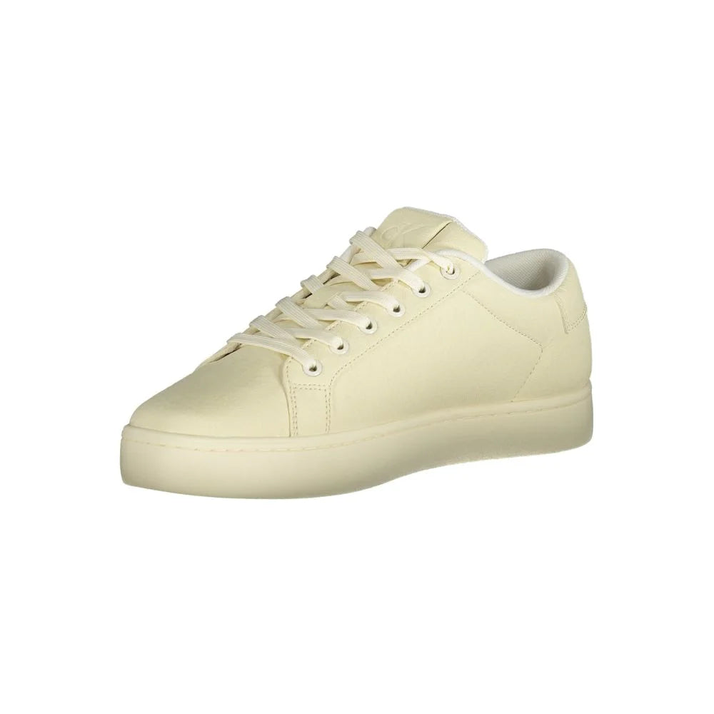 Sleek Calvin Klein Sneakers for High-Fashion Athleisure Style